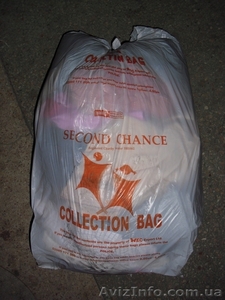 Секонд хенд(оптом,  мелким оптом), Сток (оптом и в розницу) #293968