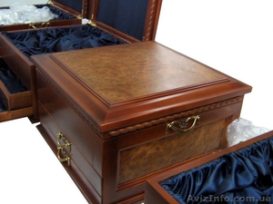 VIP упаковка,  подарочная упаковка для богатых #296852