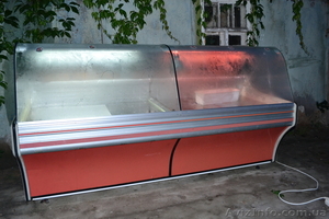 Продам холодильную витрину COLD #307577