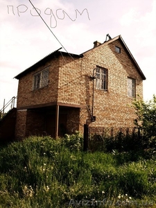 Дача в кировском по новой трассе #281518