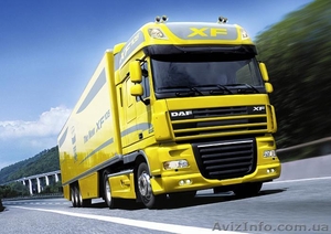 Грузоперевозки от 100 кг до 22 тонн по Украине. Европе,  России. #299207