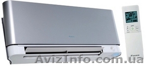 Кондиционеры и вентиляция от ВИП Климат #283111