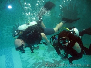 клуб-магазин Дайвмастер #295660