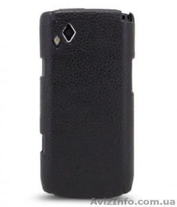 Кожаный чехол Melkco (JT) для Samsung s8530 (Бесплатная доставка по Украине!) #302951