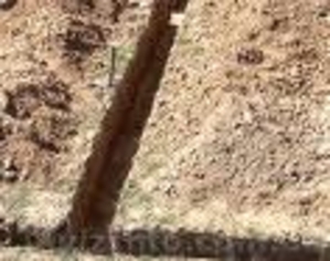 Земельные работы вручную #282087