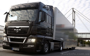 Автогрузоперевозки по всей територии Украины, СНГ, Европа, Азия, Балтия #286155