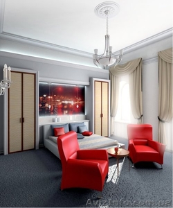 Ремонт квартир,  домов и офисов от простого до VIP #280172