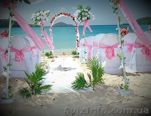 Свадебные шатры,  прокат #294899