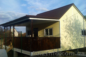 Дачные дома,  коттеджи,  базы отдыха #308209