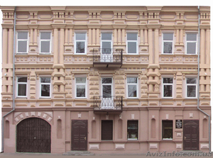 Продам Нежилой дом 626 кв.м.,  три этажа   мансарда,  подвал #299015