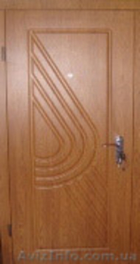 Металичные двери #288931