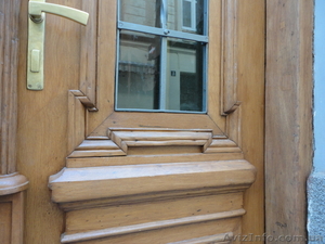 Реставрация дверей,  брам,  окон, балконов #284332