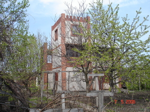 Продам трехэтажный дачный дом #299194