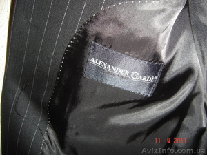 качественный костюм по низкой цене! Размер 46-48 #301242