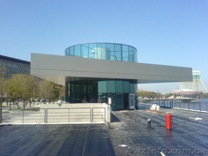 Кровля мягкая , еврорубероид #303061