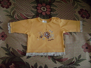 Одежда для манюньки! #285628