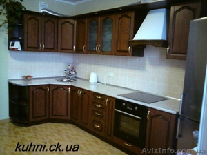Кухни Черкассы под заказ #295932