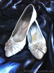 Продам Туфельки #295528