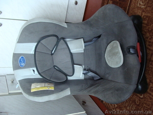 автокресло Patti от 0-18 кг до 4.5 лет #291447