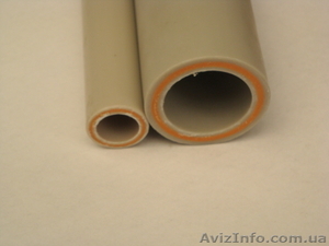 Полипропиленовые трубы,  фитинг #286675