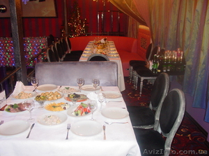 Профессиональная организация любого вашего события  #285588