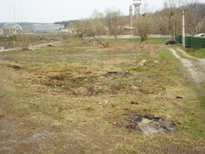 Участок в селе Вита-Почтова #290335