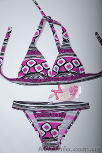 оптом купальники #291749