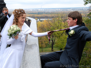 Профессиональная фото и видеосъемка. Фото книга в ПОДАРОК.  Киев,  Ирпень,  Буча #305914