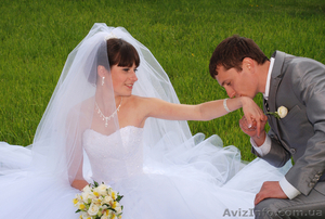 Фото и видеосъемка. Фото книга в ПОДАРОК.  Киев,  Ирпень,  Буча #299986