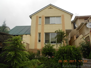 Продам элитный дом у моря #305301