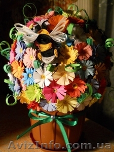 Букеты ручной работы #309466