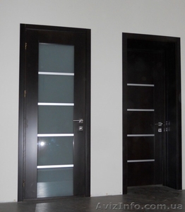 Двери. Деревянные двери высокого качества #290291