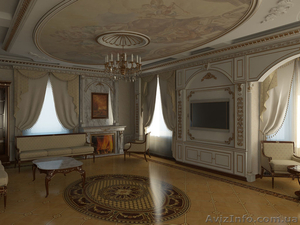 Дворцовый паркет #290085