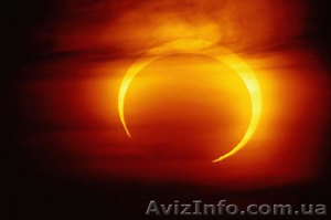 Практика осознанной работы с лунным затмением. #288858