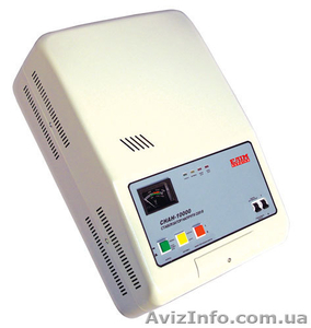 Стабилизаторы, генераторы, сврочные инверторы,  инверторы #281425