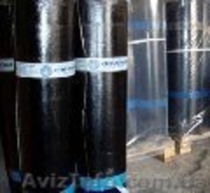 Еврорубероид Стеклоизол ХКП 3, 5 верх произв. Оргкровля в Харькове #290694