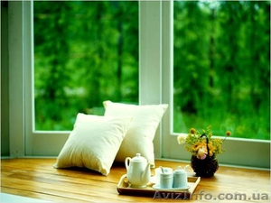 Дует из окна? Металлопластиковые окна. #289927