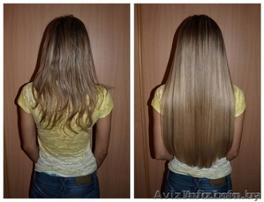 наращивание волос днепропетровск #291459