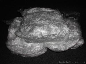 Полипропиленовая фибра для дисперсного армирования бетона и растворов #281811