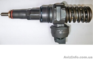 Продам форсунку vag 038 130 073 bn #281430