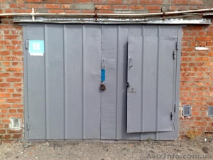 Сдас гараж в аренду #304395