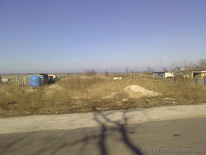 земля на берегу Азовского моря #286041