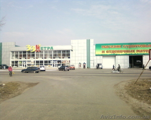  магазин 33м2 Цюрупинск !!!!   0507523886 #304594