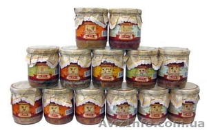 Консервы мясные,  Тушенка #280409