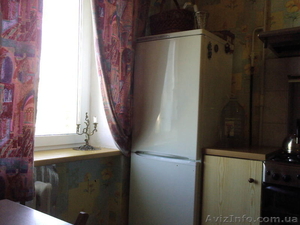 Квартира на проспекте Лесном 3. #289559