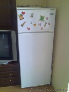 Холодильник Атлант (Минск) KSHD-256 б/у #284765