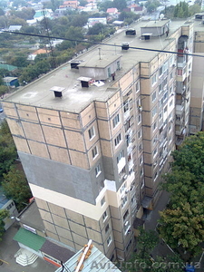 Выполняем все виды высотных робот,  любой сложности.  Утепление стен,  покраска фа #280115