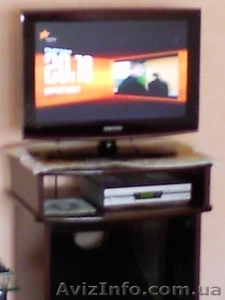 Посуточно,  почасово 1-ю кв.у м.”Дарница”.Хозяйка-сдаю. #47323