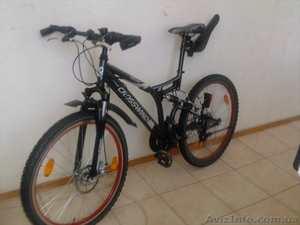 Crosswind Motion #298005