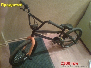 Продам BMX FELTBIKE #287807